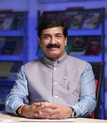 Adv. Dr. P. Krishnadas